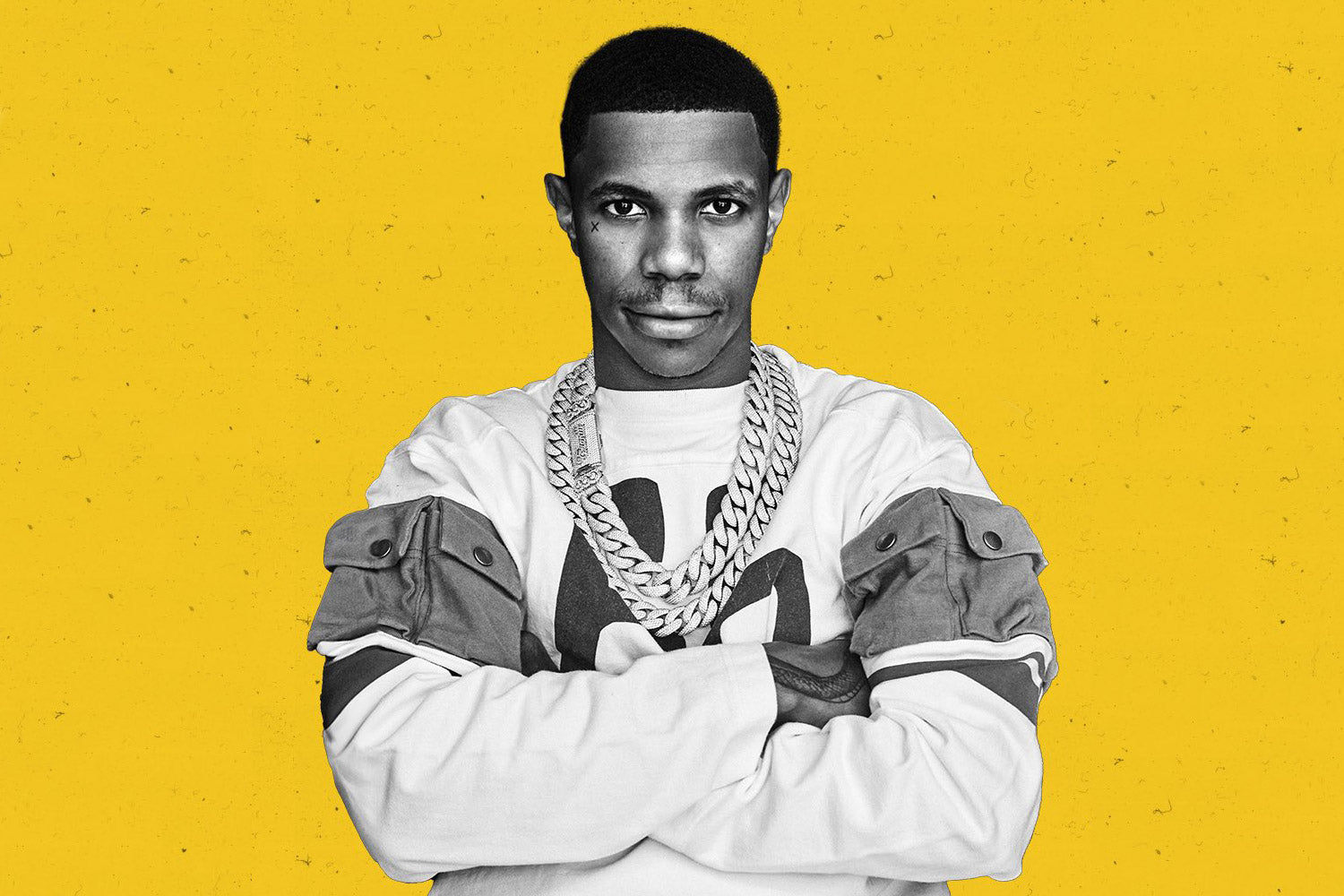 A Boogie Wit Da Hoodie announces tour w/ NLE Choppa, Luh Tyler & Dess Dior, MSG included