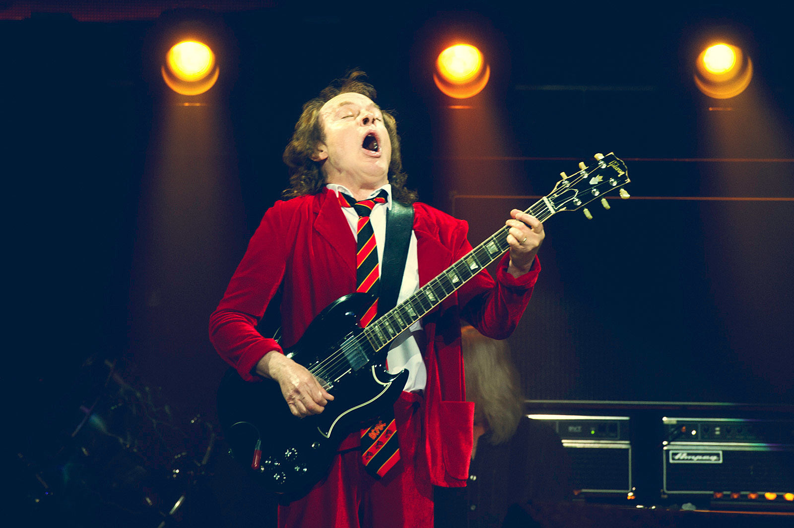 AC/DC post official teaser, following reunion & new album rumors