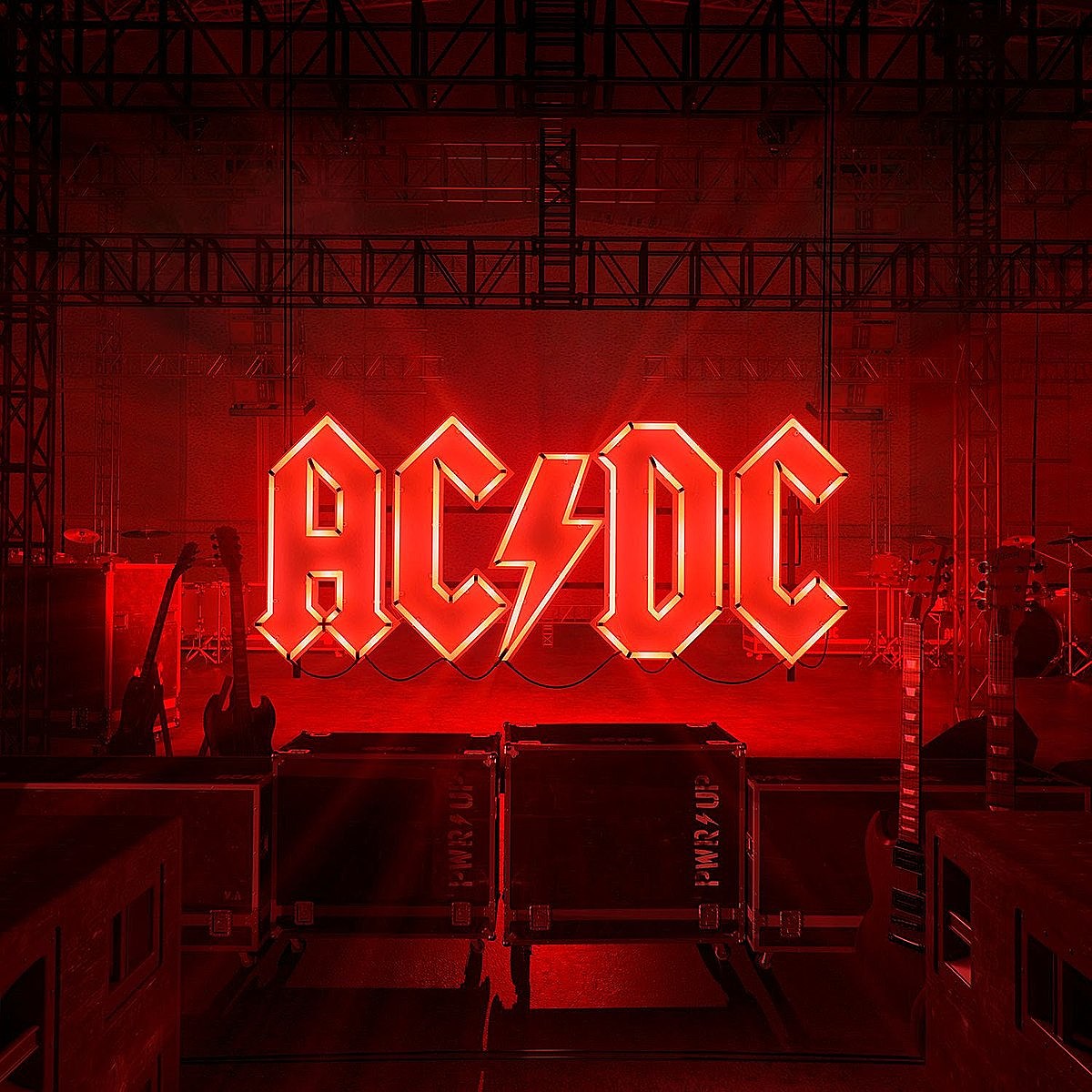 Stream AC/DC’s first album in 6 years, ‘Power Up’
