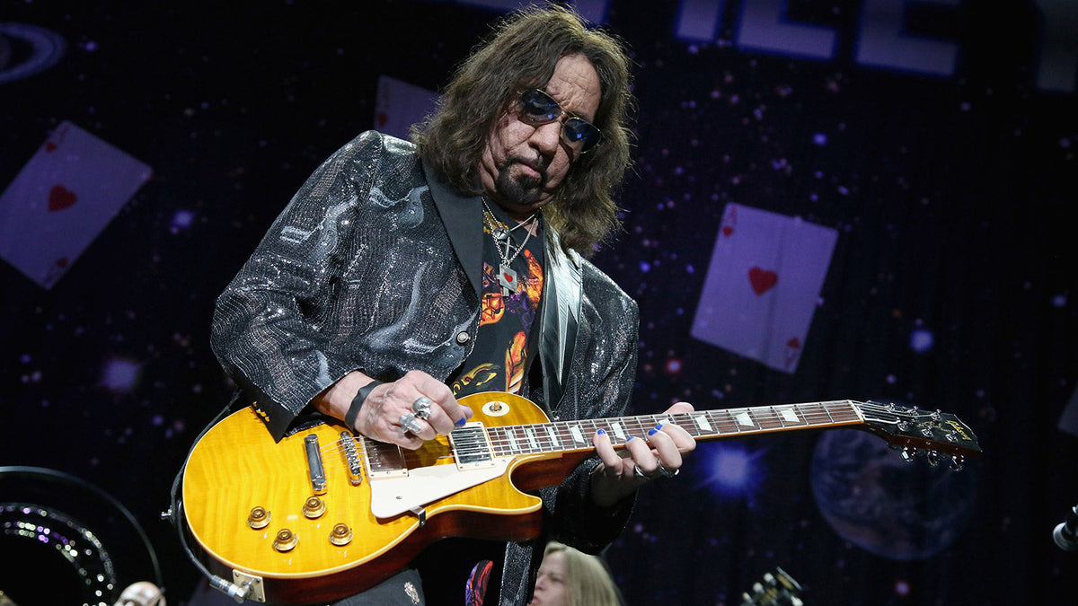KISS, Rush, Pearl Jam, Tom Morello, Maynard James Keenan, Alice Cooper & more pay tribute to Ace Frehley