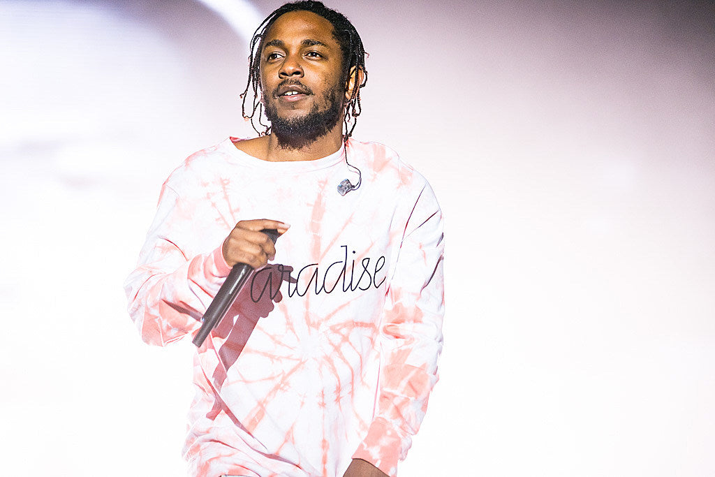 ACL Fest weekend 2 day 2 pics (Kendrick, Conor Oberst, Anderson Paak & more)