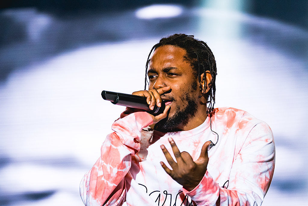 Kendrick Lamar and Snoop Dogg release Kobe Bryant tributes for his 42nd birthday