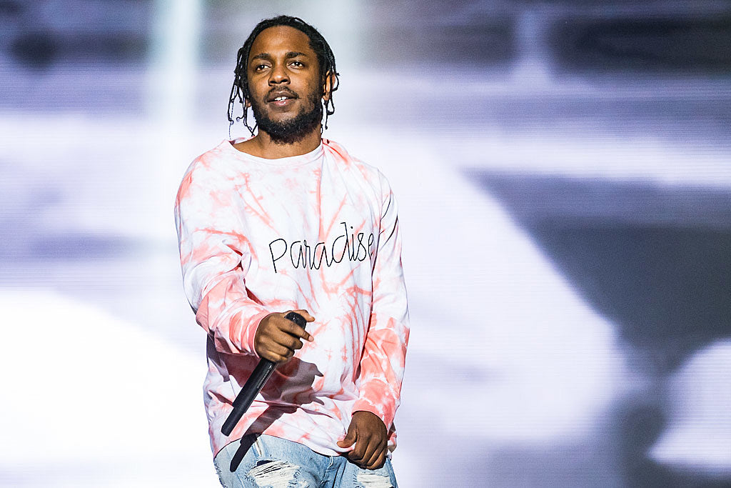 Kendrick Lamar joins Thom Yorke & FKA Twigs on Open’er Festival lineup