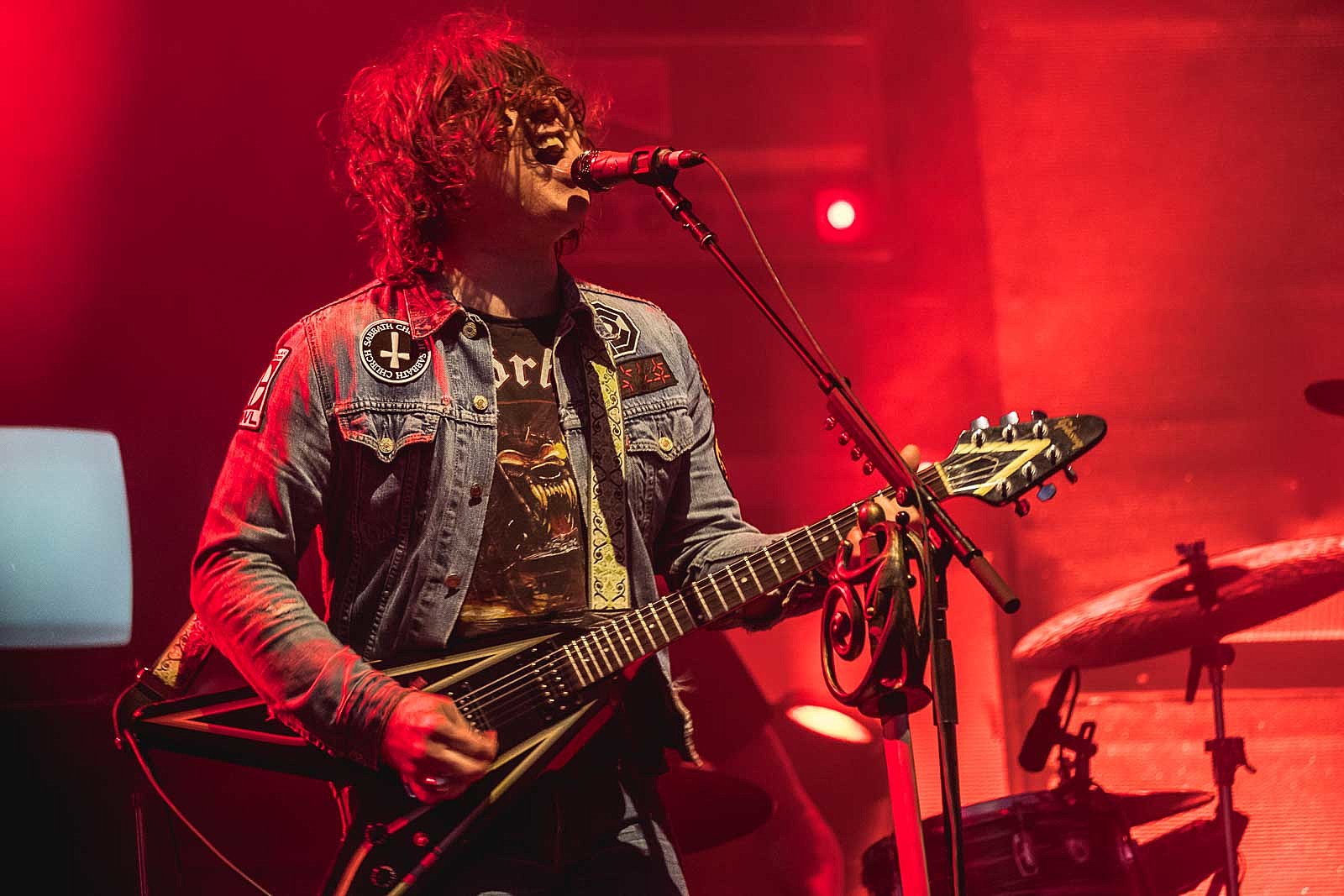 Ryan Adams breaks silence following abuse allegations: “I have a lot to say”