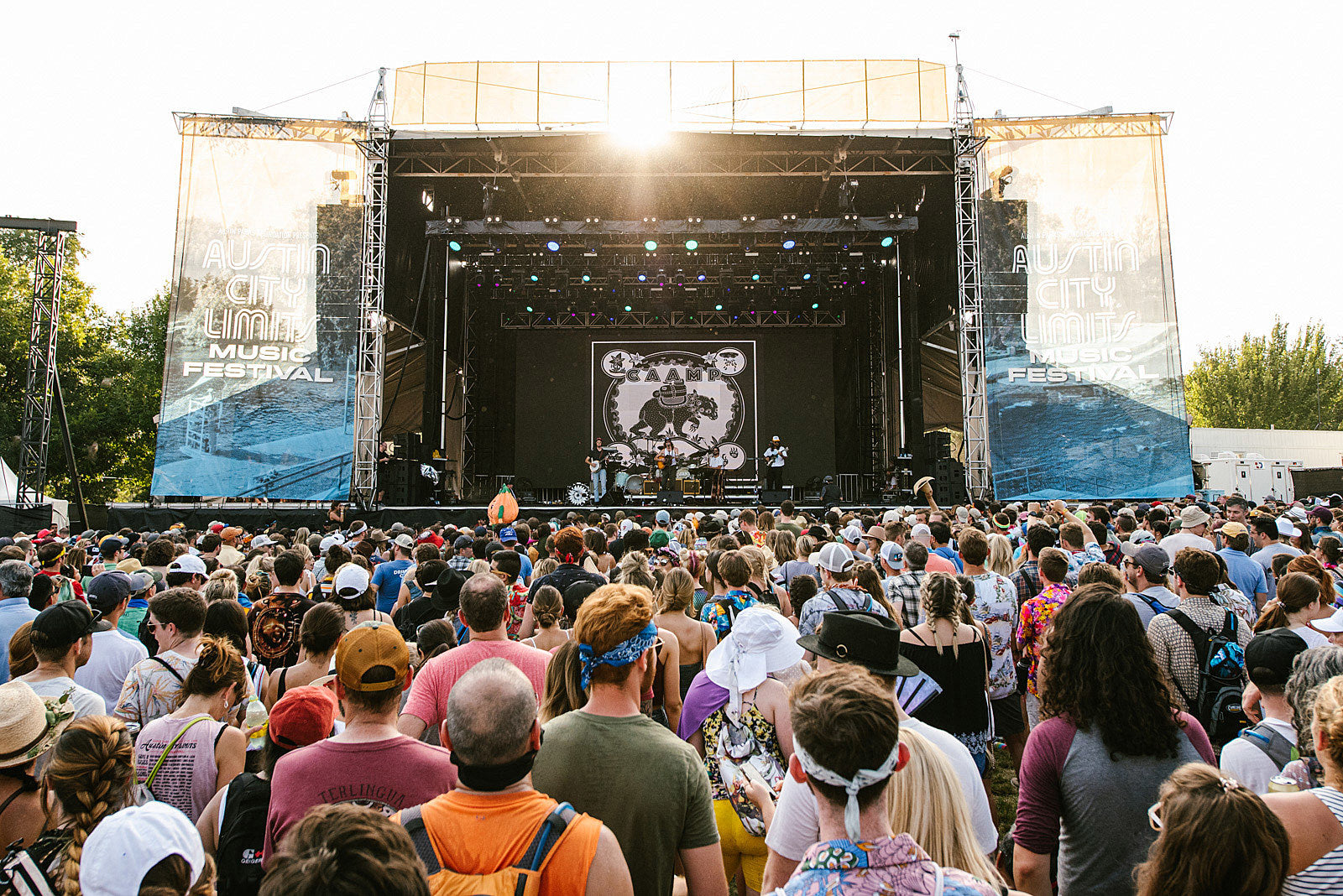 ACL Fest requiring negative COVID test or proof of vaccine for 2021 edition