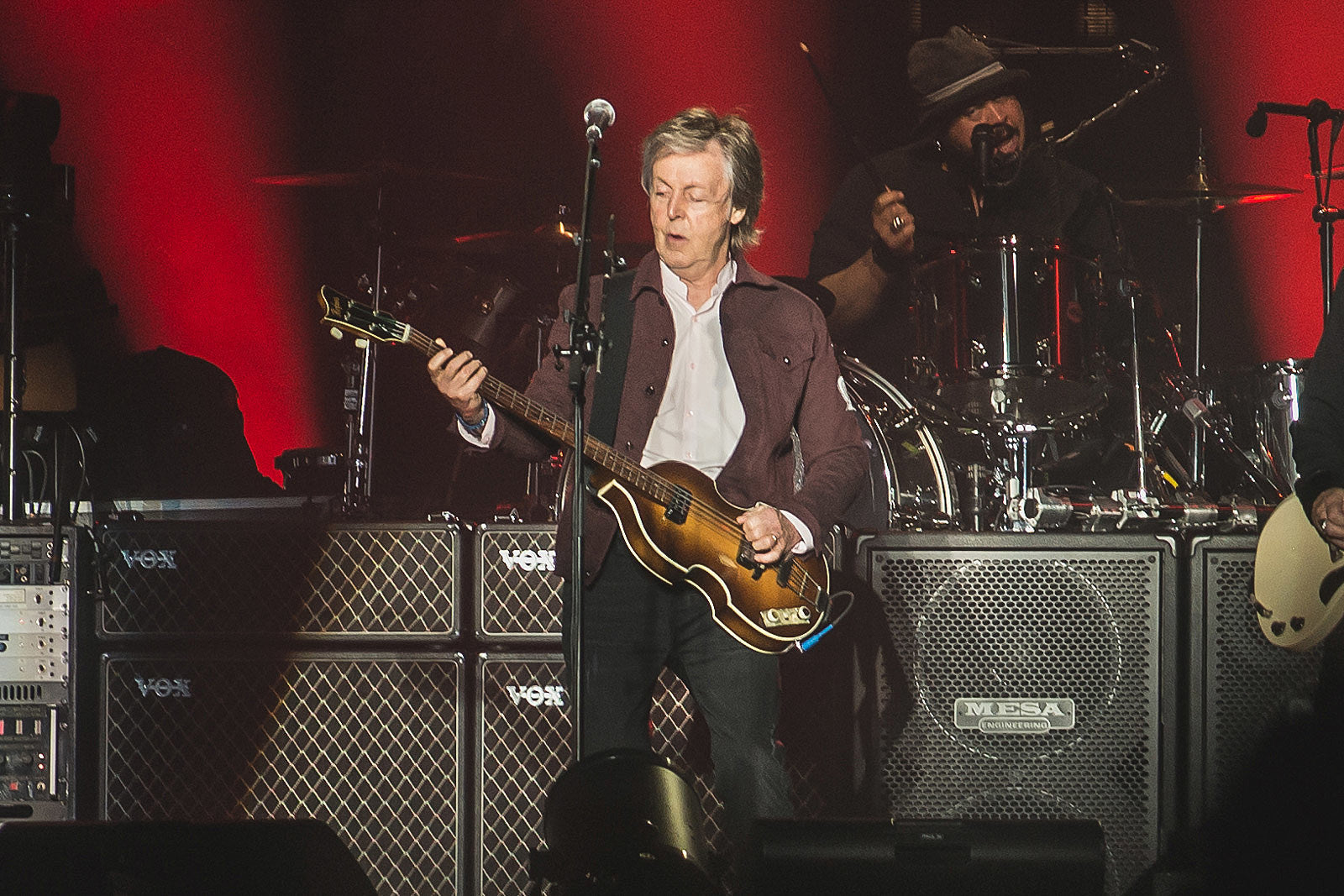 tours announced: Paul McCartney, Brit Floyd, Mike Doughty, Stella Donnelly, more