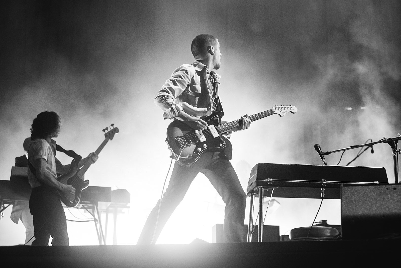 Arctic Monkeys announce first headlining US show of 2022: Brooklyn’s Kings Theatre