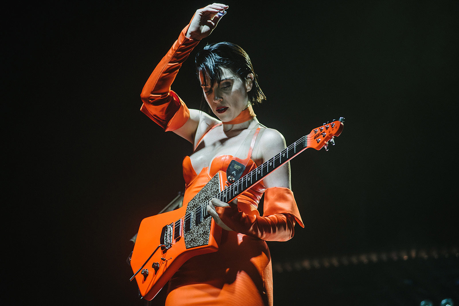 This Week’s Livestreams (Bruce Springsteen, St. Vincent, Dua Lipa, Bob Weir, more)
