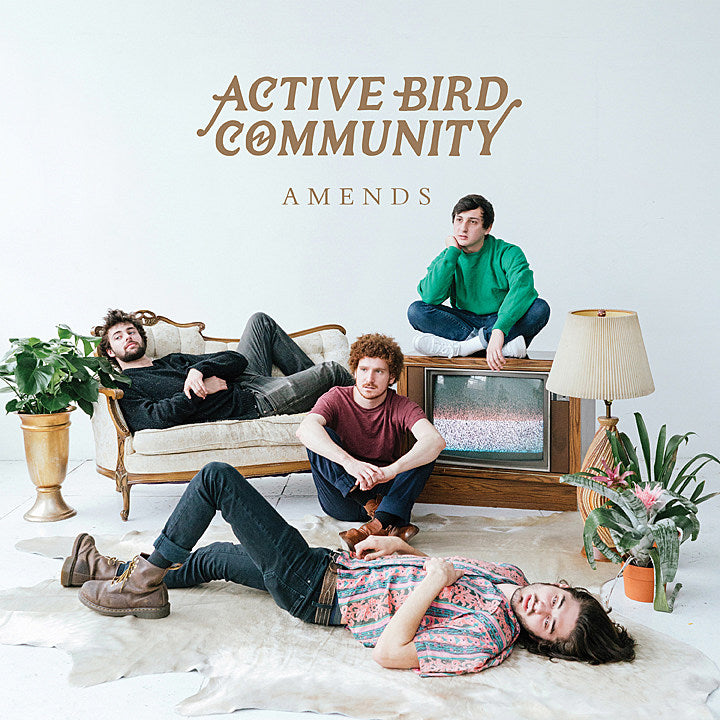 Active Bird Community releasing ‘Amends’ on Barsuk (stream a track)