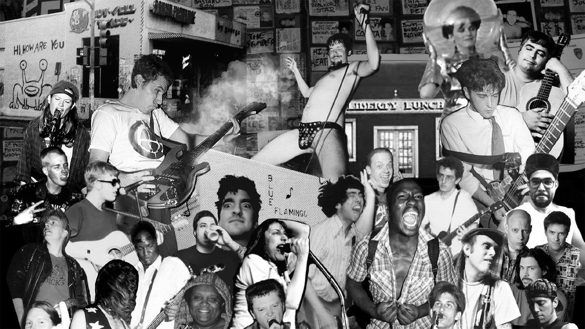 Emo’s documentary premiered in Austin, as Emo’s East announces closing