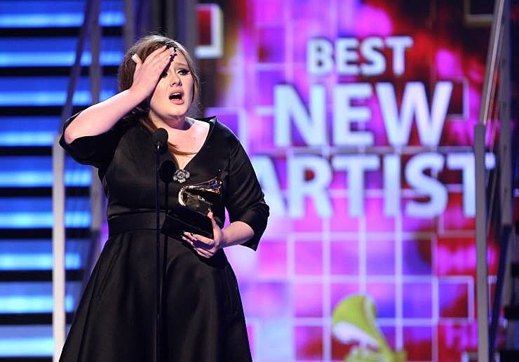 Grammy Awards ceremony expected to return to NYC in 2018