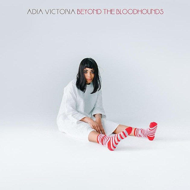 Adia Victoria announces debut LP ‘Beyond The Bloodhounds,’ touring (dates & new song stream)