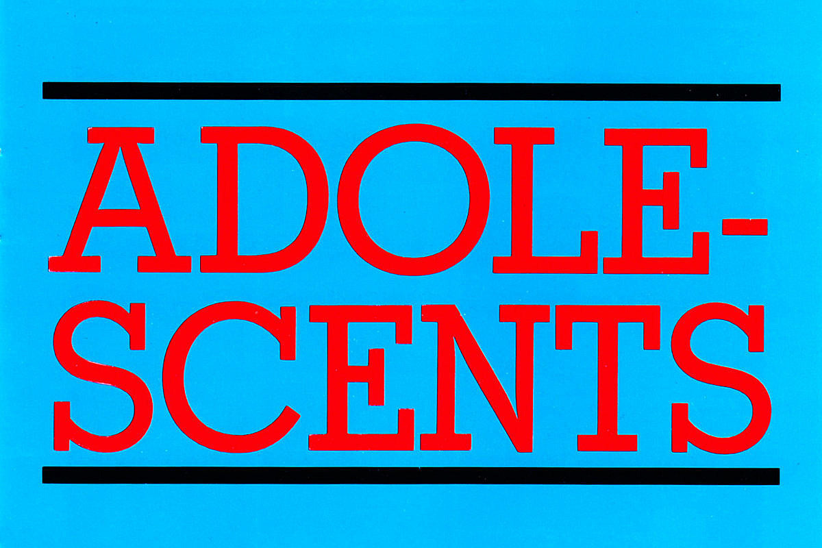 Adolescents’ self-titled debut turns 40 – a look back on this enduring staple of punk & hardcore