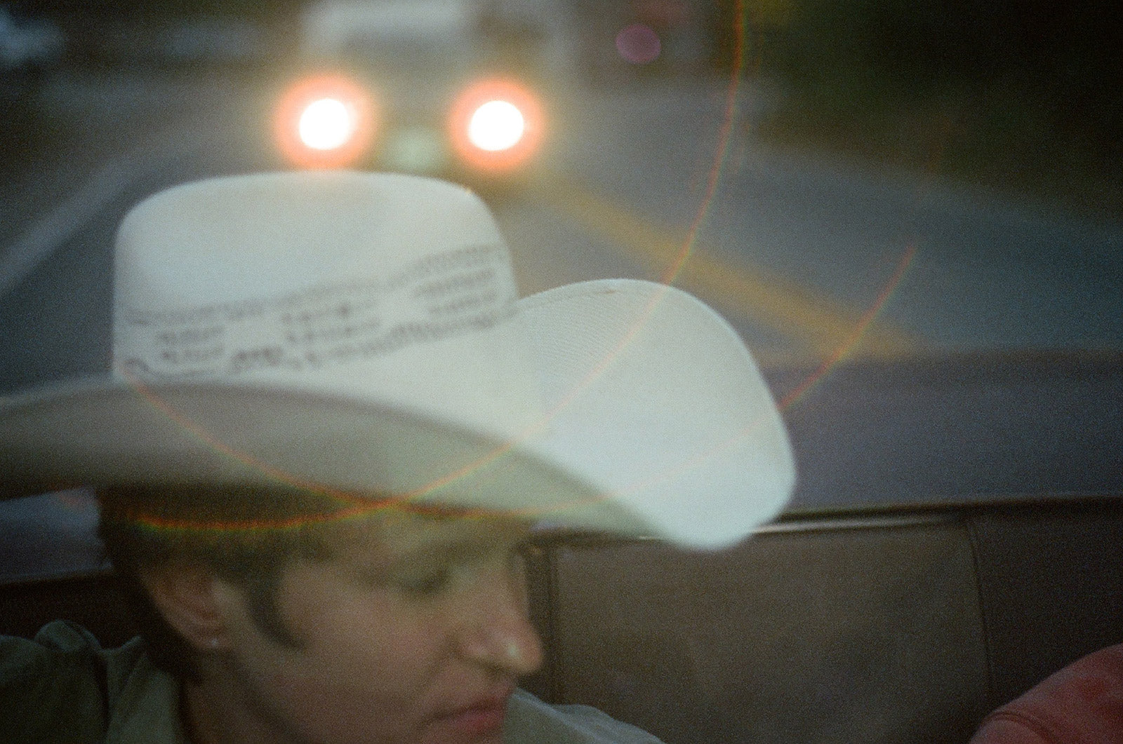 Big Thief’s Adrianne Lenker announces new solo LP & tour, shares “Sadness As a Gift”