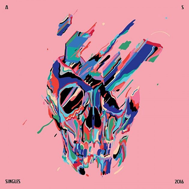 2016 Adult Swim singles series announced