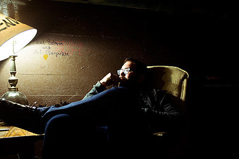Advance Base readies ‘Nephew in the Wild,’ shares song “Trisha Please Come Home,’ touring (dates)