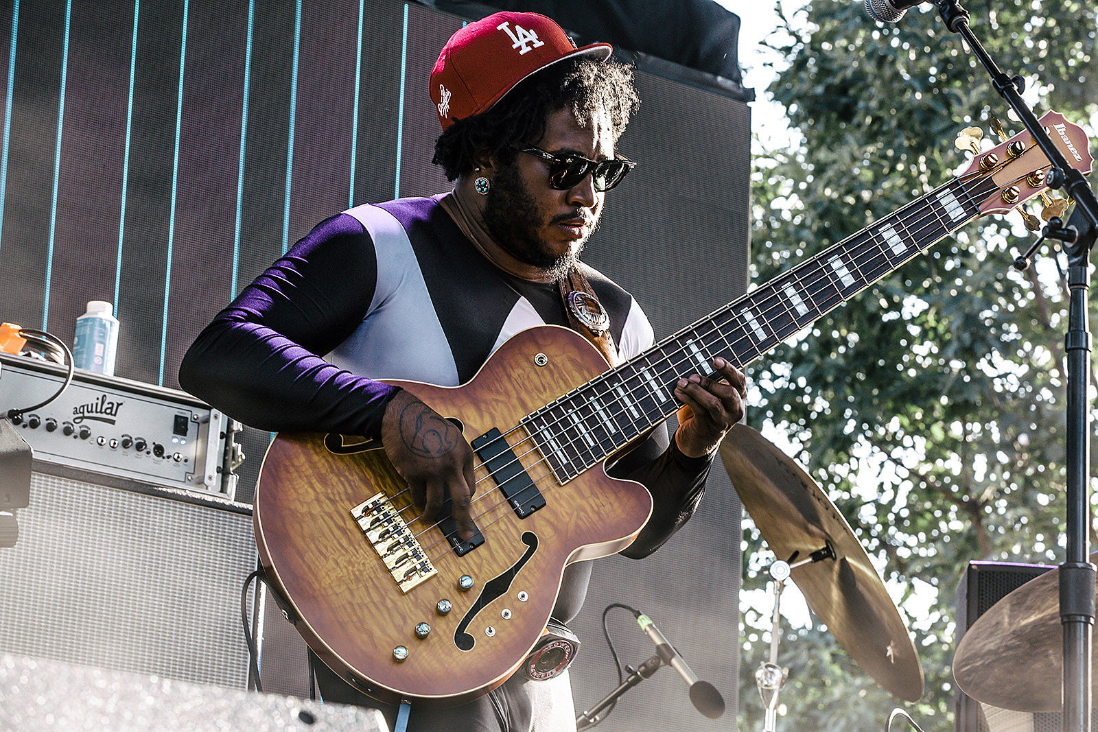 Thundercat announces 2017 tour