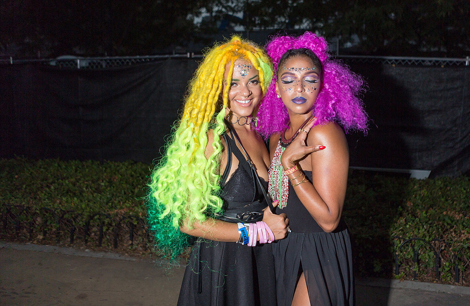 Afropunk 2019 set times (Tierra Whack vs Leikeli47, Death Grips vs Kamasi Washington)