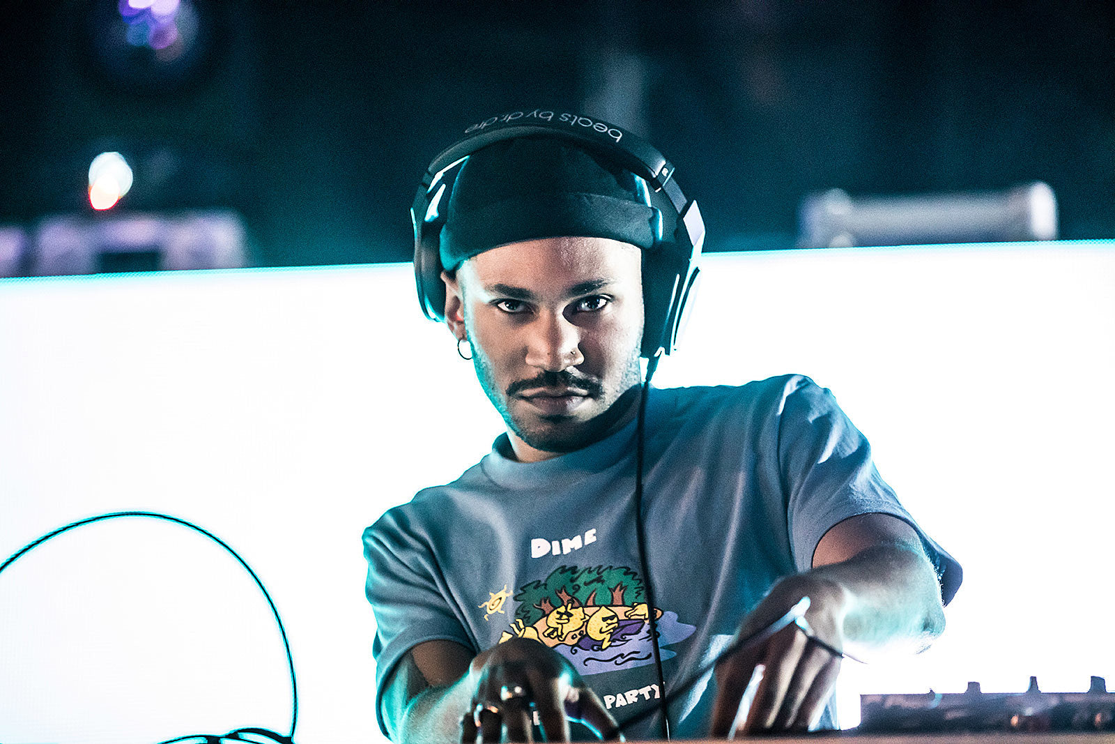 Kaytranada expands ‘Bubba’ tour (2 new NYC shows)