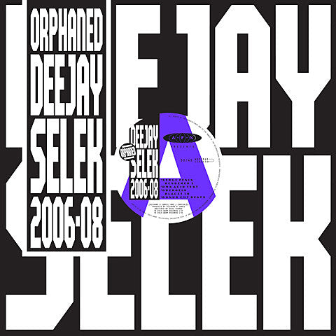 Aphex Twin resurrects AFX moniker for new EP (listen)