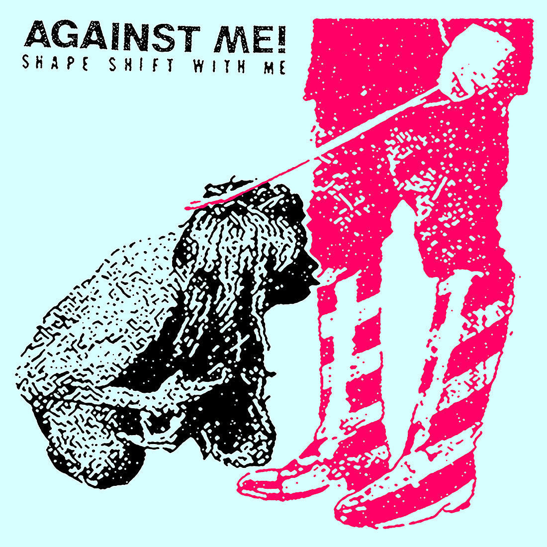 Against Me! announce new album ‘Shape Shift With Me,’ share “333”