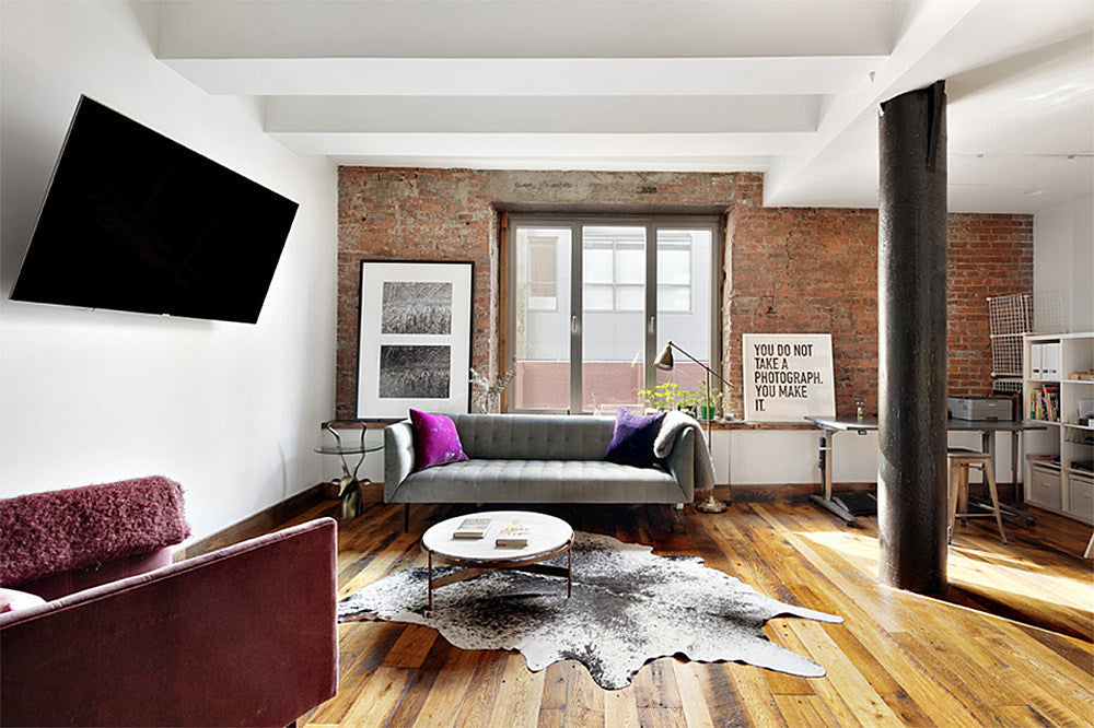 rent Strokes guitarist Albert Hammond Jr’s NYC apt for only $6,750 a month