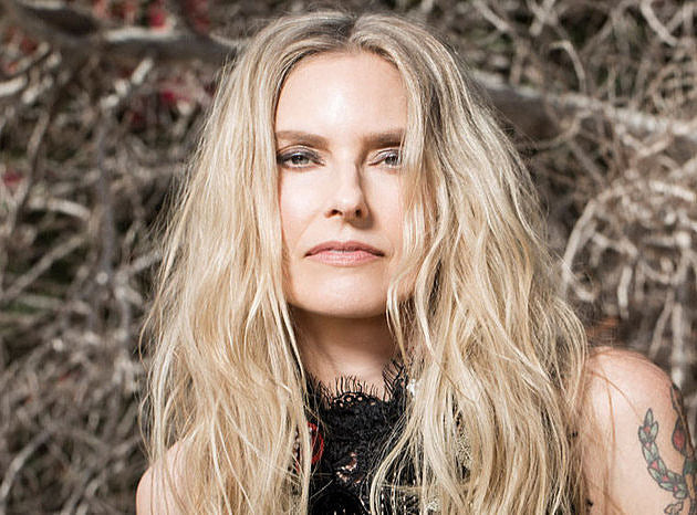Aimee Mann announces summer tour with Jonathan Coulton