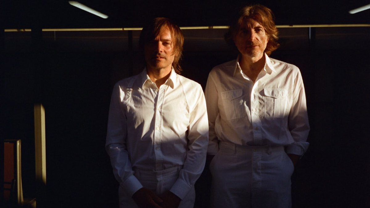 Air announce 25th anniversary ‘The Virgin Suicides’ reissue ft new analog mix