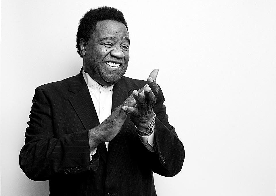 Al Green adds Radio City to first tour in 7 years