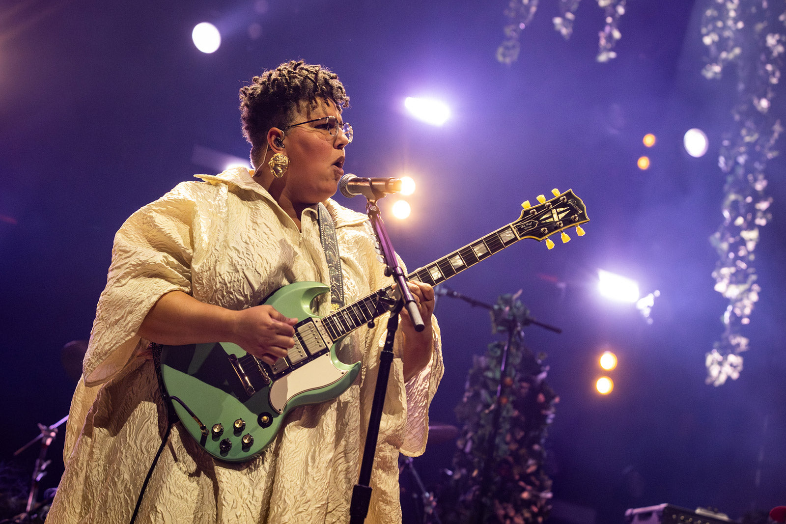 Alabama Shakes played Forest Hills Stadium (pics, video, setlist)
