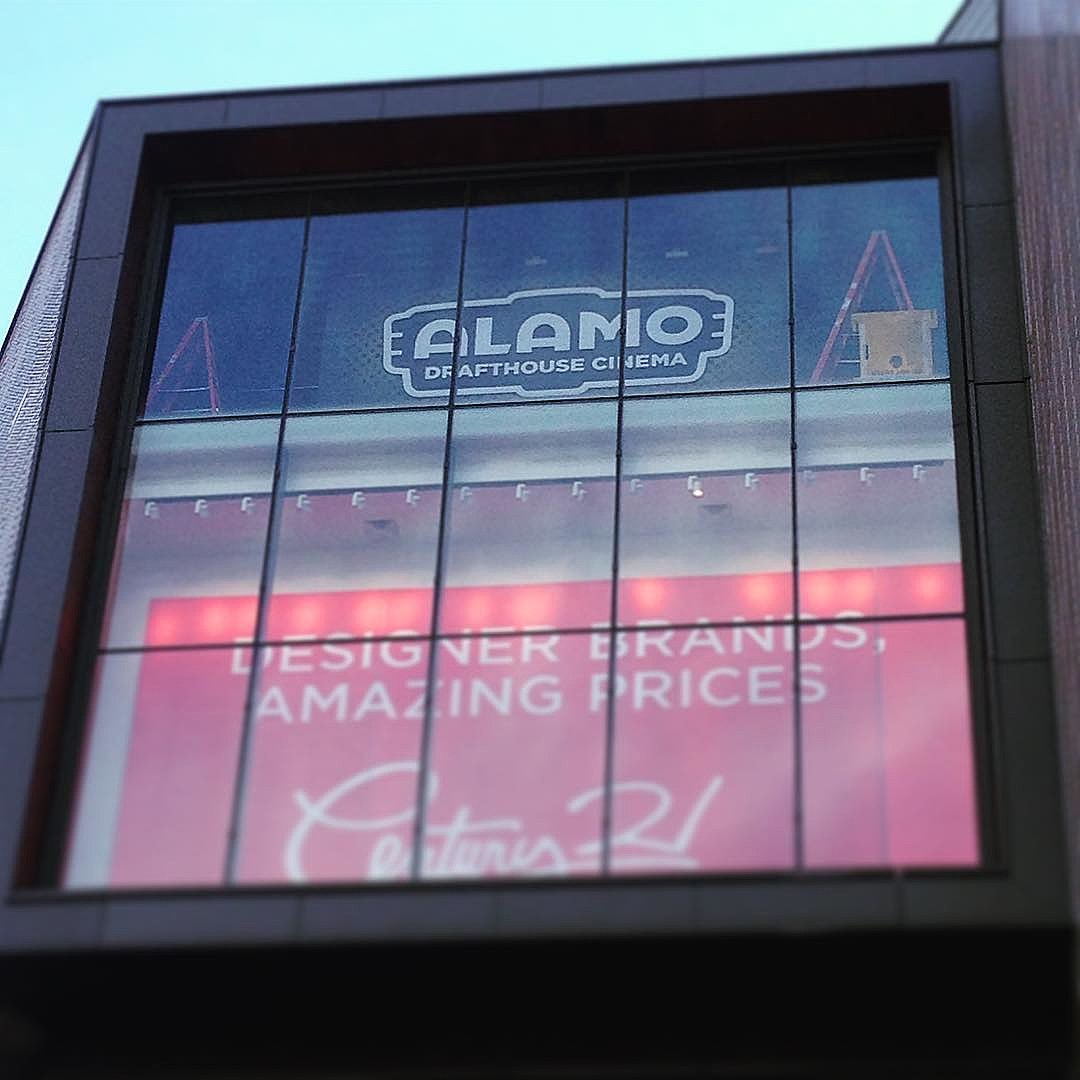 Alamo Drafthouse Brooklyn opening delayed, now opening “soon”