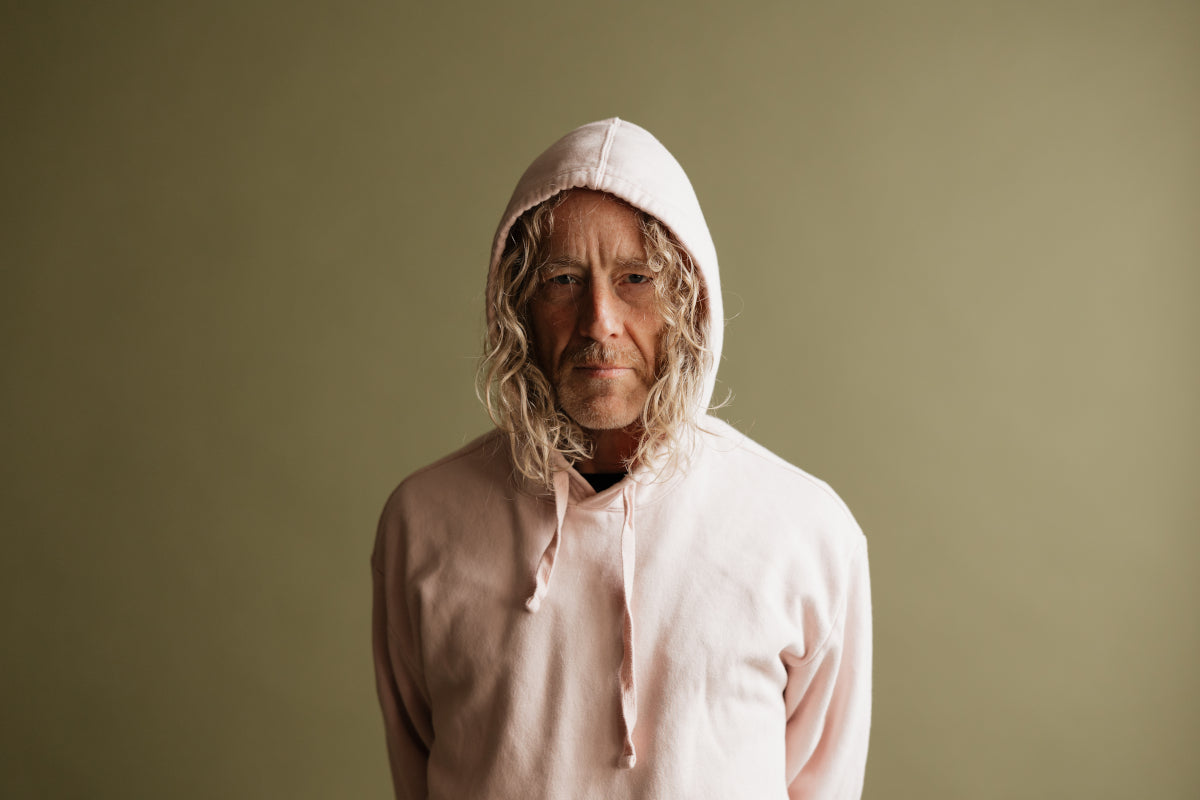 Low’s Alan Sparhawk announces North American tour, shows w/ Mount Eerie & Circuit des Yeux included