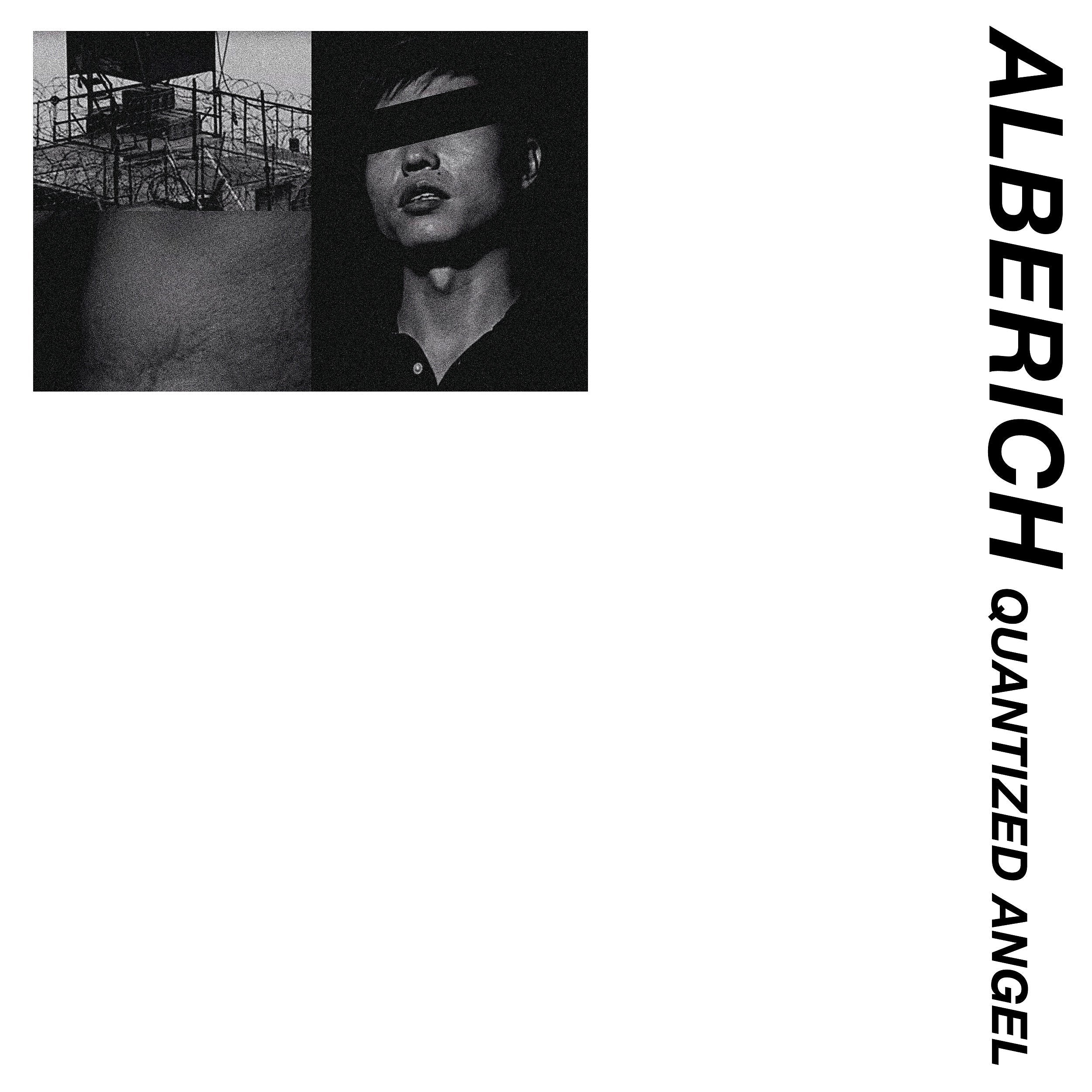 Alberich releasing ‘Quantized Angel’ (stream “Unity House”)