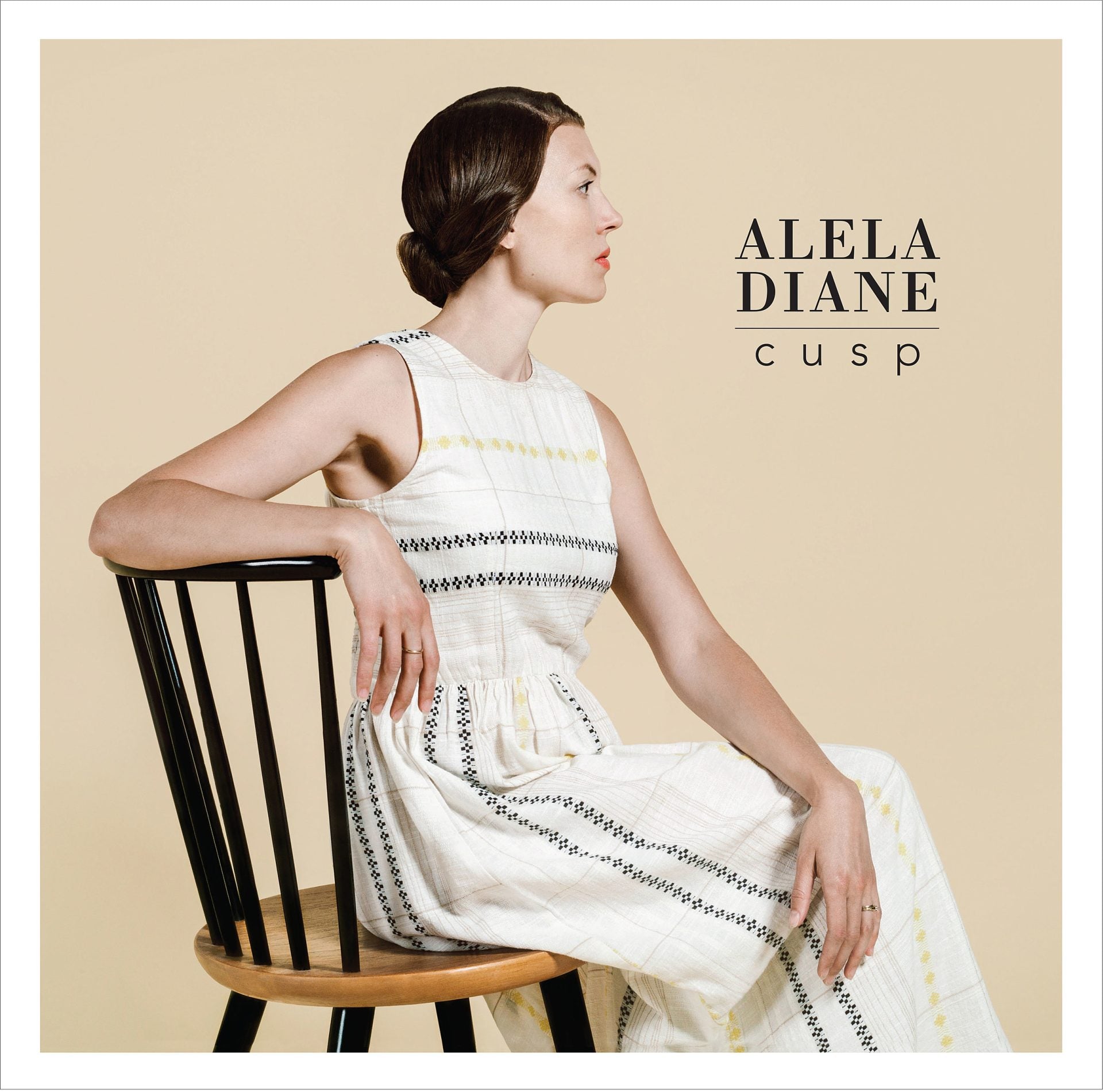 Alela Diane releasing ‘Cusp,’ shared two videos, touring