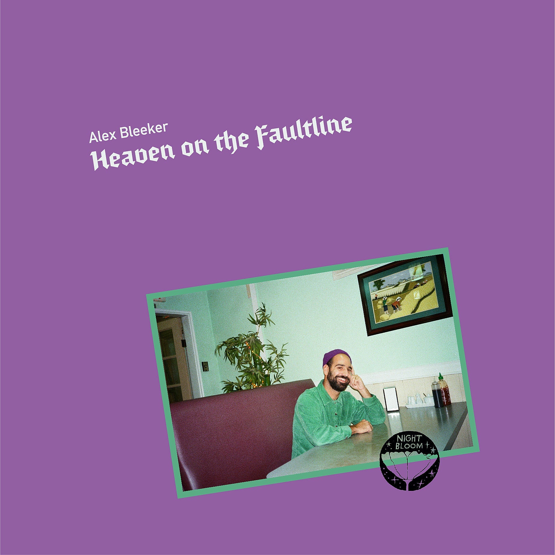 Real Estate’s Alex Bleeker releasing new album (watch the video for new song “D Plus”)