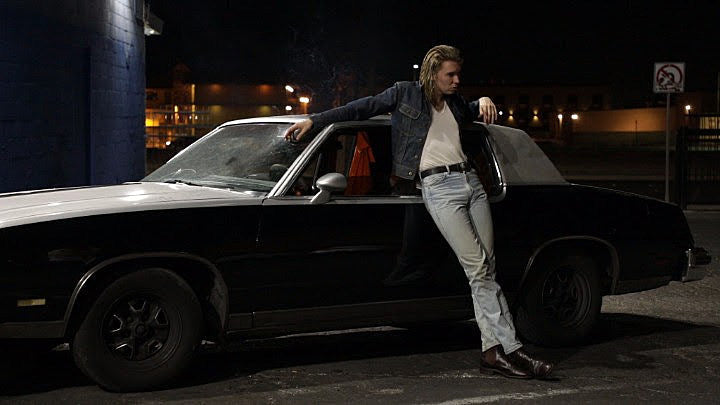 Alex Cameron preps new LP, shares “Candy May” ft. Angel Olsen, touring