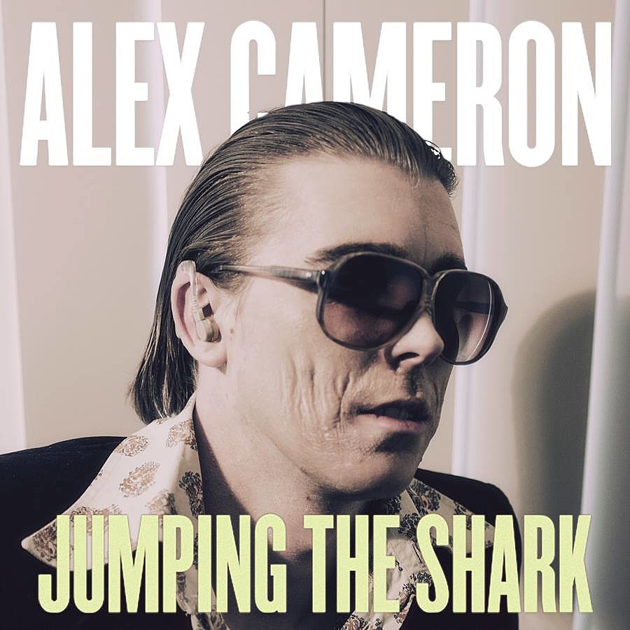 Alex Cameron on Secretly Canadian, touring with Angel Olsen, playing Baby’s