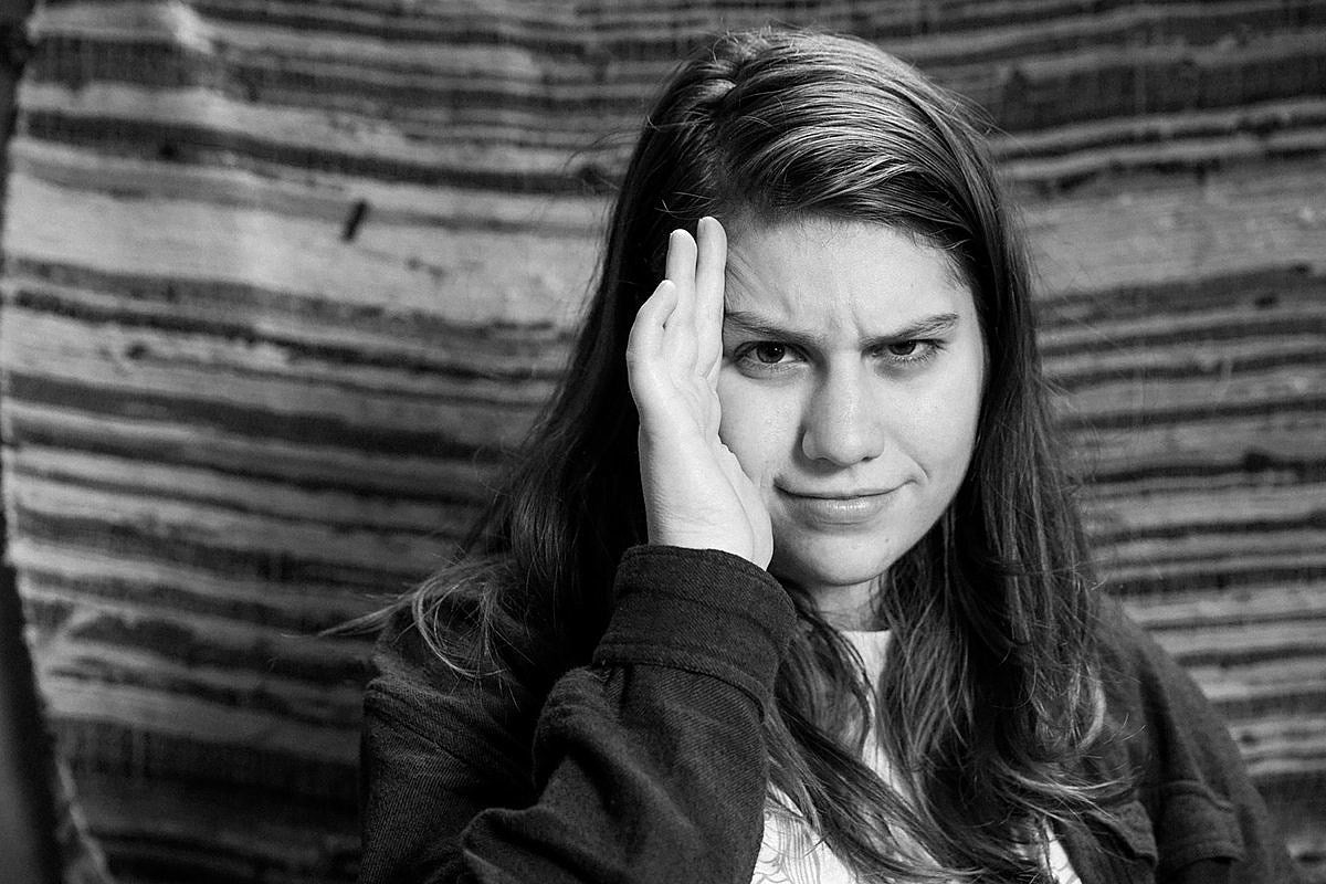 Alex Lahey NYC shows on BrooklynVegan presale (password here) ++ updated dates