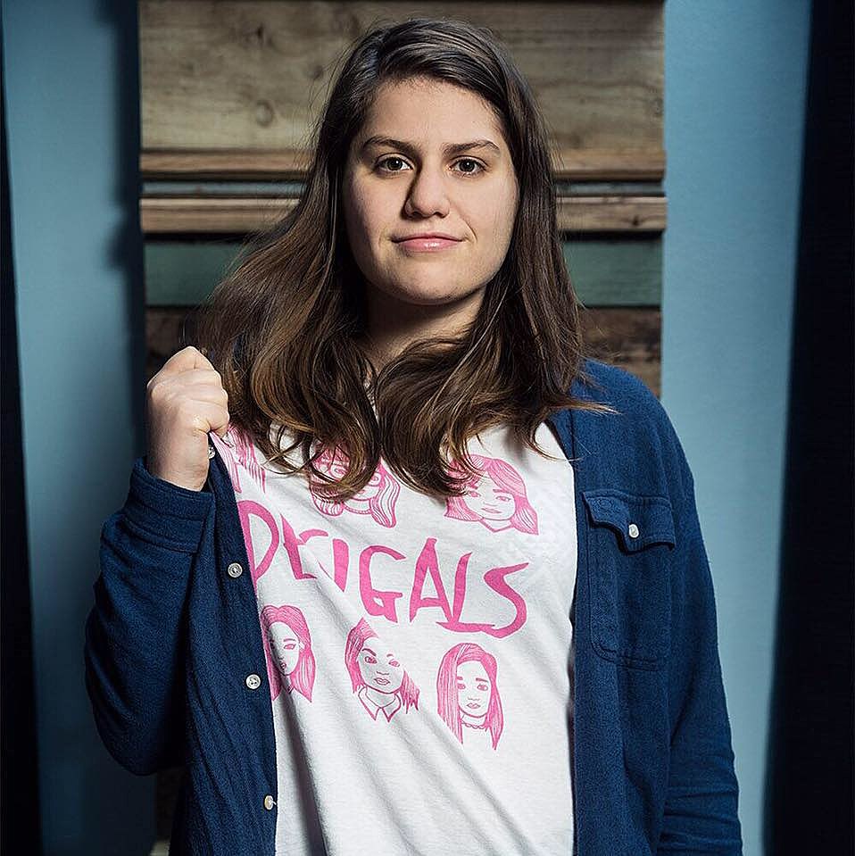 Melbourne’s Alex Lahey streaming debut EP ‘B-Grade University,’ playing SXSW