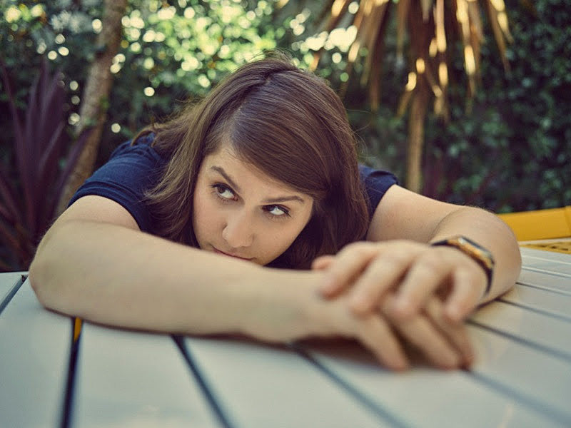 Alex Lahey shares “Am I Doing It Right?,” announces tour