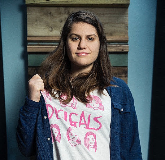 BrooklynVegan Blog Radio on SiriusXMU: Playlist for February 15, 2017
