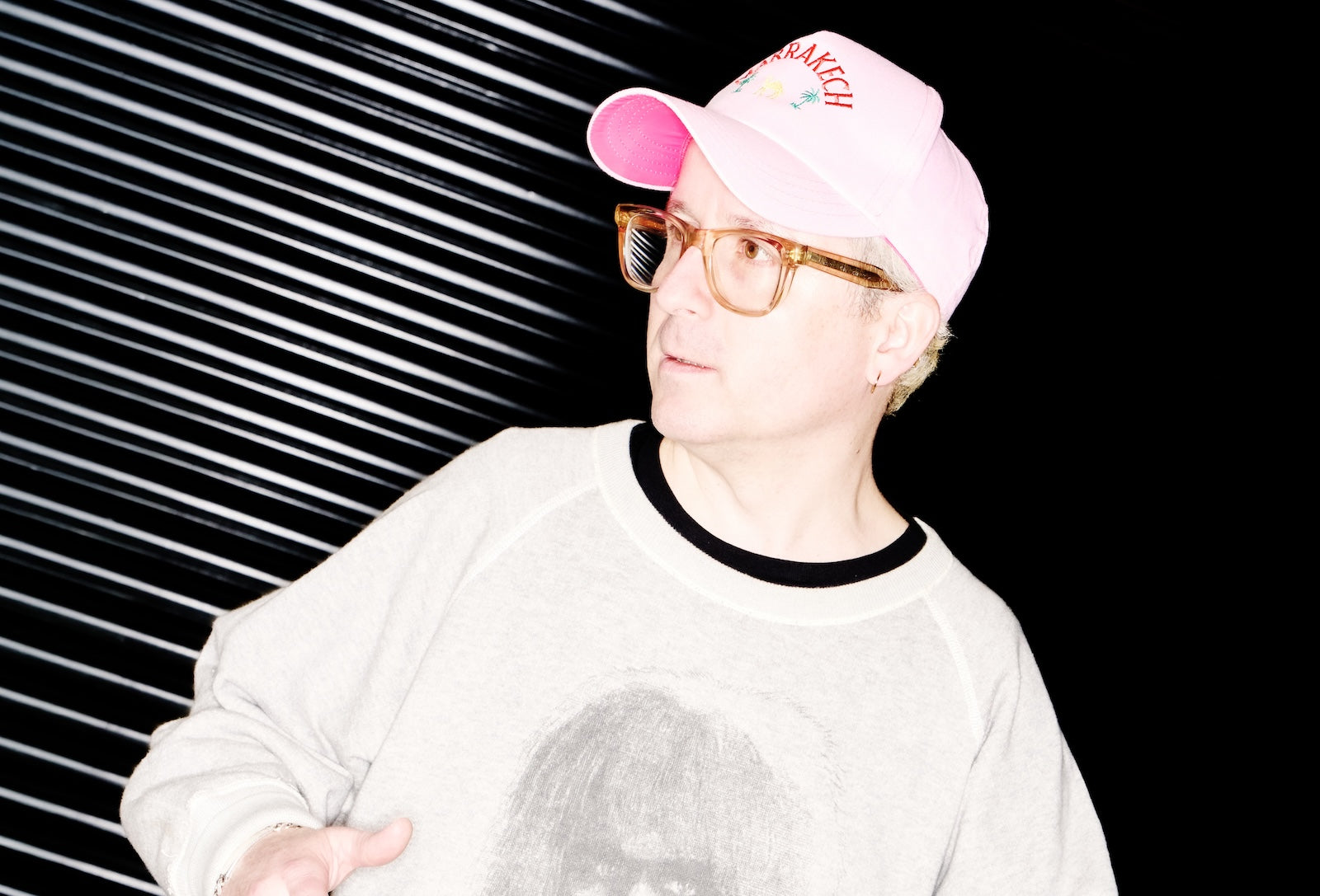 Hot Chip’s Alexis Taylor shares Avalanches collab from new solo album, announces US shows