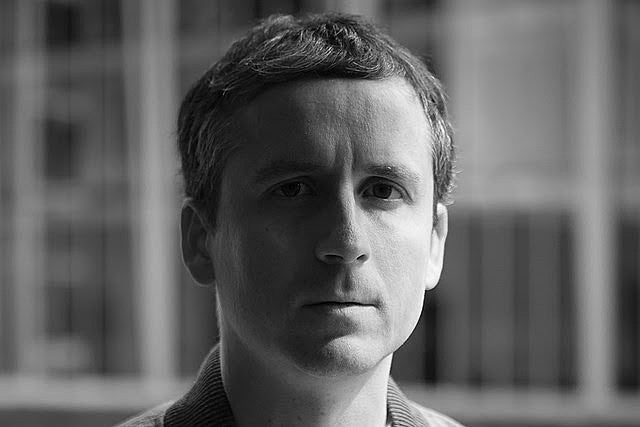 Hot Chip’s Alexis Taylor gives us his “Top Ten Homeless Thanksgiving San Francisco Tracks” (listen)