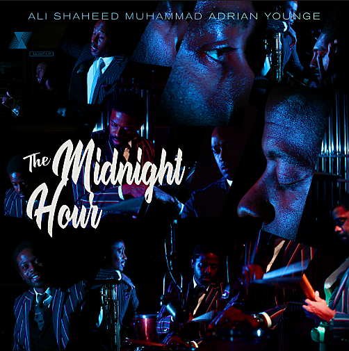 ATCQ’s Ali Shaheed Muhammad & Adrian Younge share song off collab LP