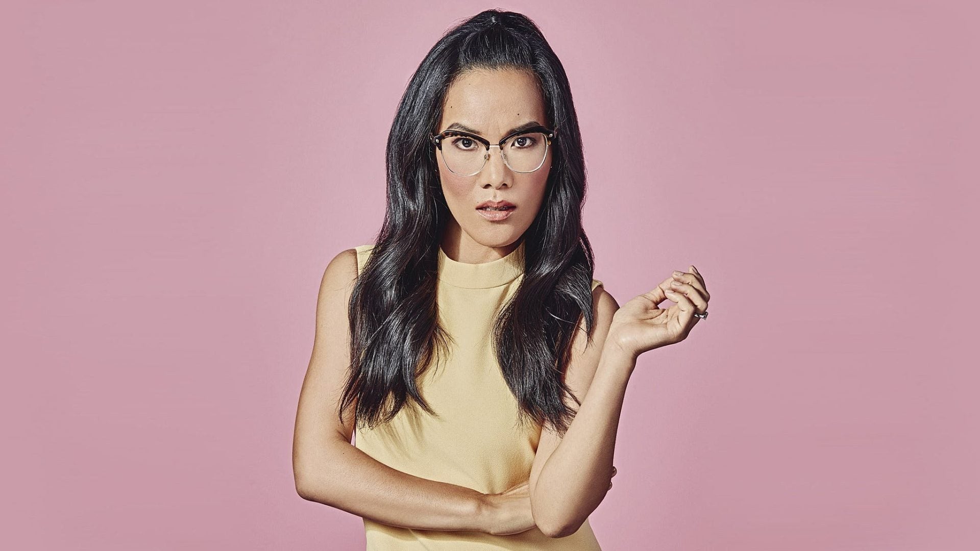 Ali Wong adds 2020 ‘Milk & Money Tour’ dates (3 NYC shows)