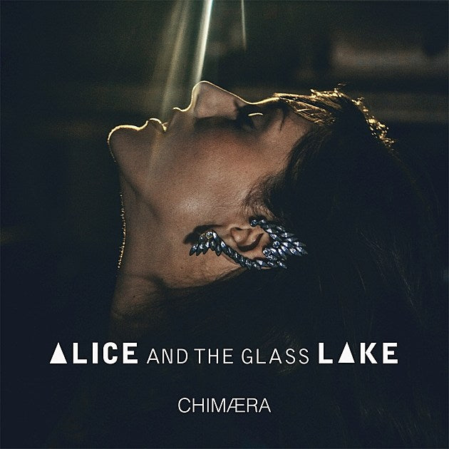 stream Alice and the Glass Lake’s posthumous debut album