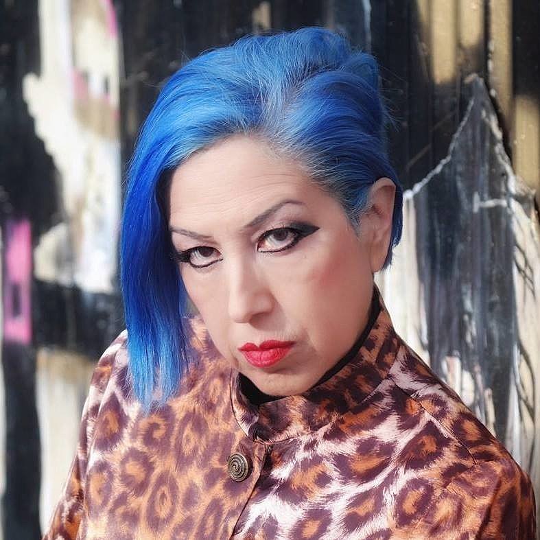 tours announced: Alice Bag, Frankie Valli, Sylvan LaCue, Molly Burch, more