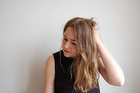 Alice Boman gets remixed by Finnish dream pop artist Jaakko Eino Kalevi (listen)
