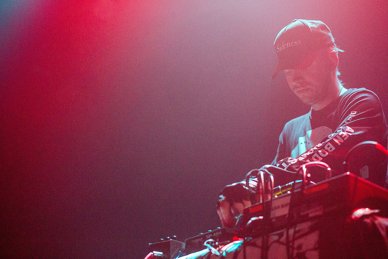 Pictureplane responds after DJing Kosciuszko Bridge rave: “I don’t think it was worth the risk”