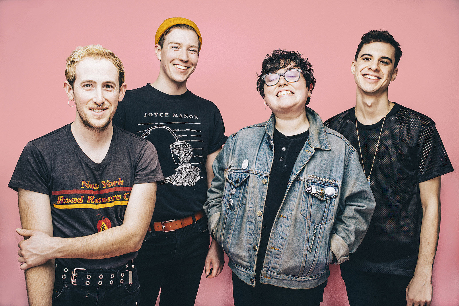 Alien Boy prep LP for Tiny Engines (stream “If We Don’t Speak”)